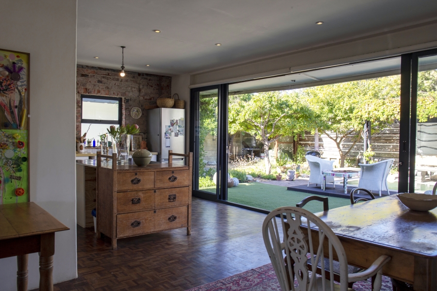 4 Bedroom Property for Sale in Kommetjie Western Cape